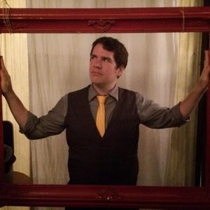 Meet your Posher, Bryan